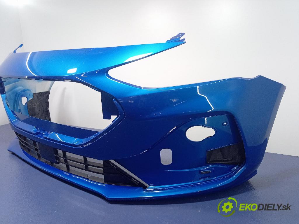 Ford Focus 0 nárazník před NX7B-17C831-SA