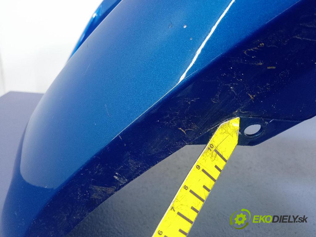 Ford Focus 0 nárazník před NX7B-17C831-SA