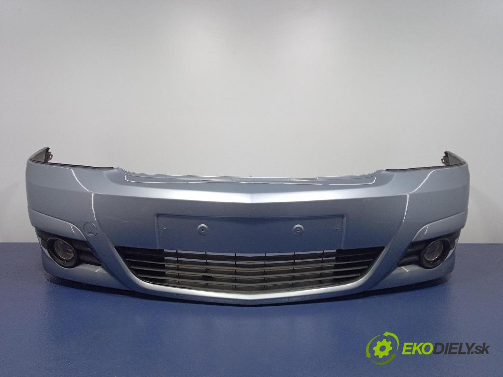 Opel Meriva 2009 nárazník před 01