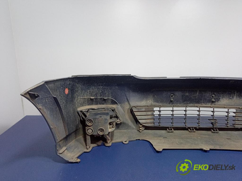 Opel Meriva 2009 nárazník před 01