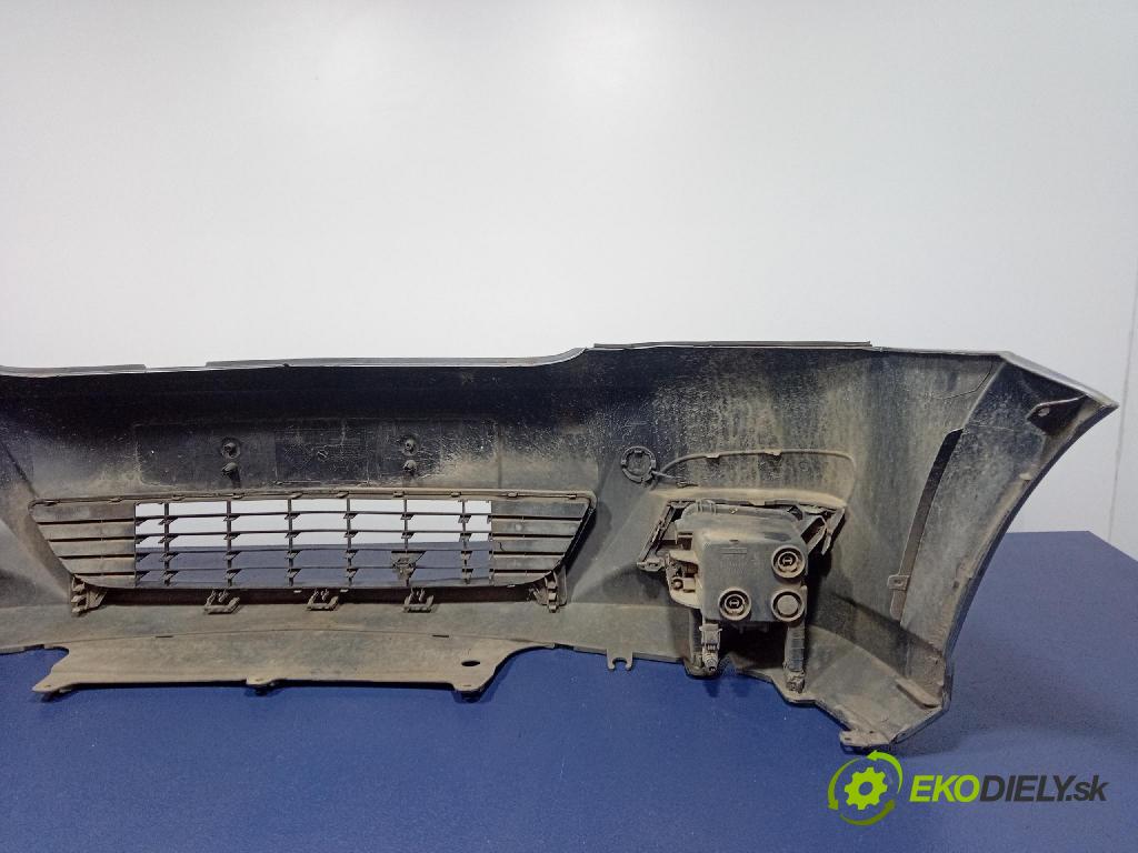 Opel Meriva 2009 nárazník před 01