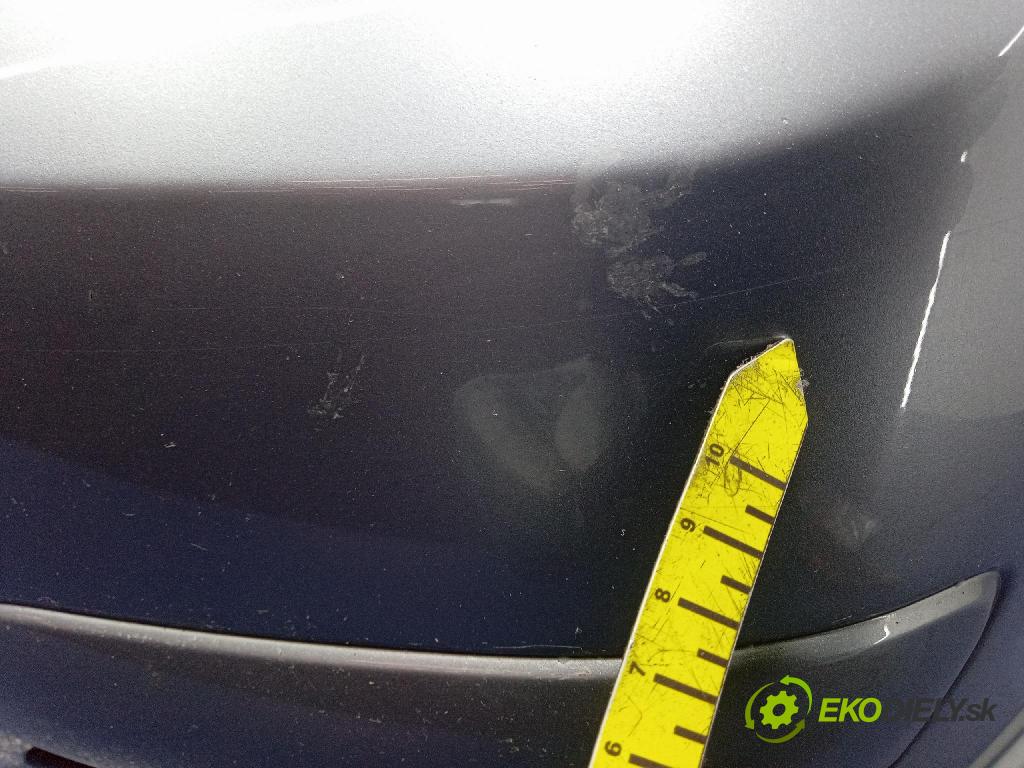 Opel Meriva 2009 nárazník před 01