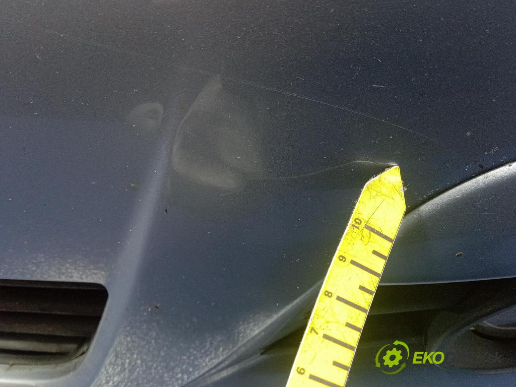 Opel Meriva 2009 nárazník před 01