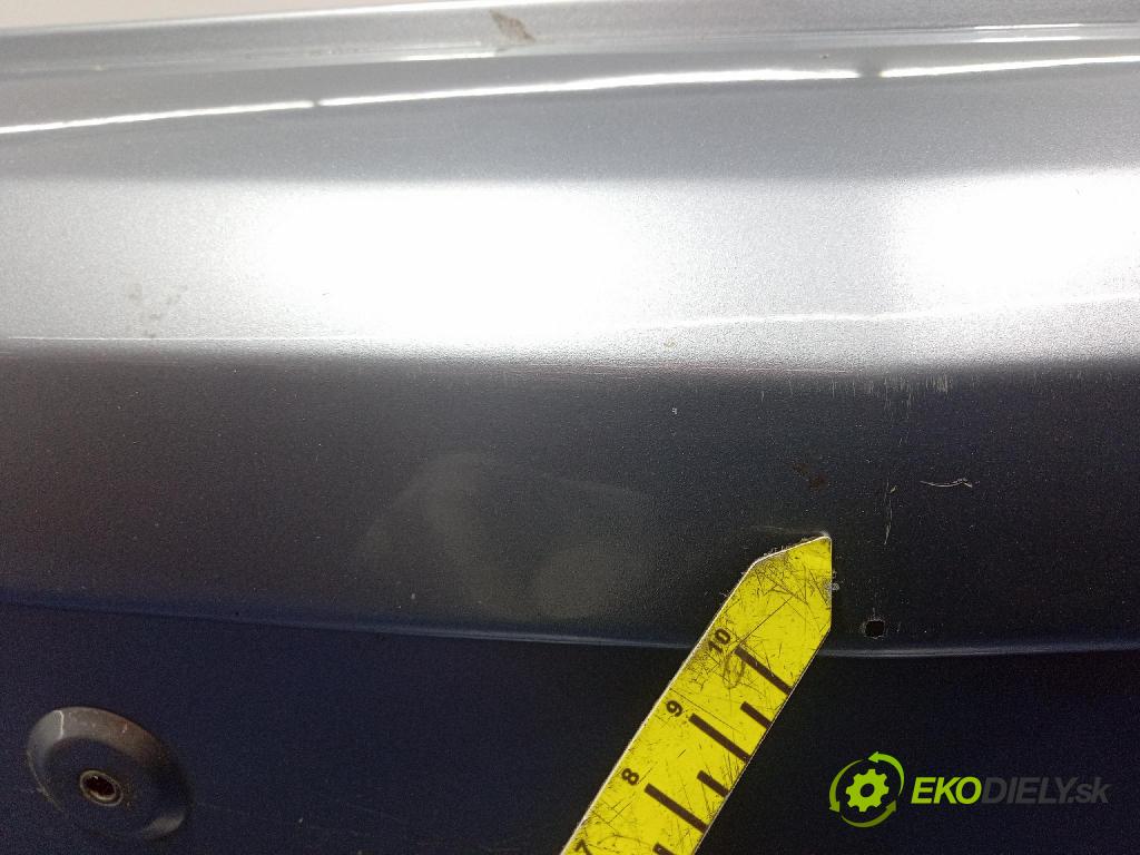 Opel Meriva 2009 nárazník před 01