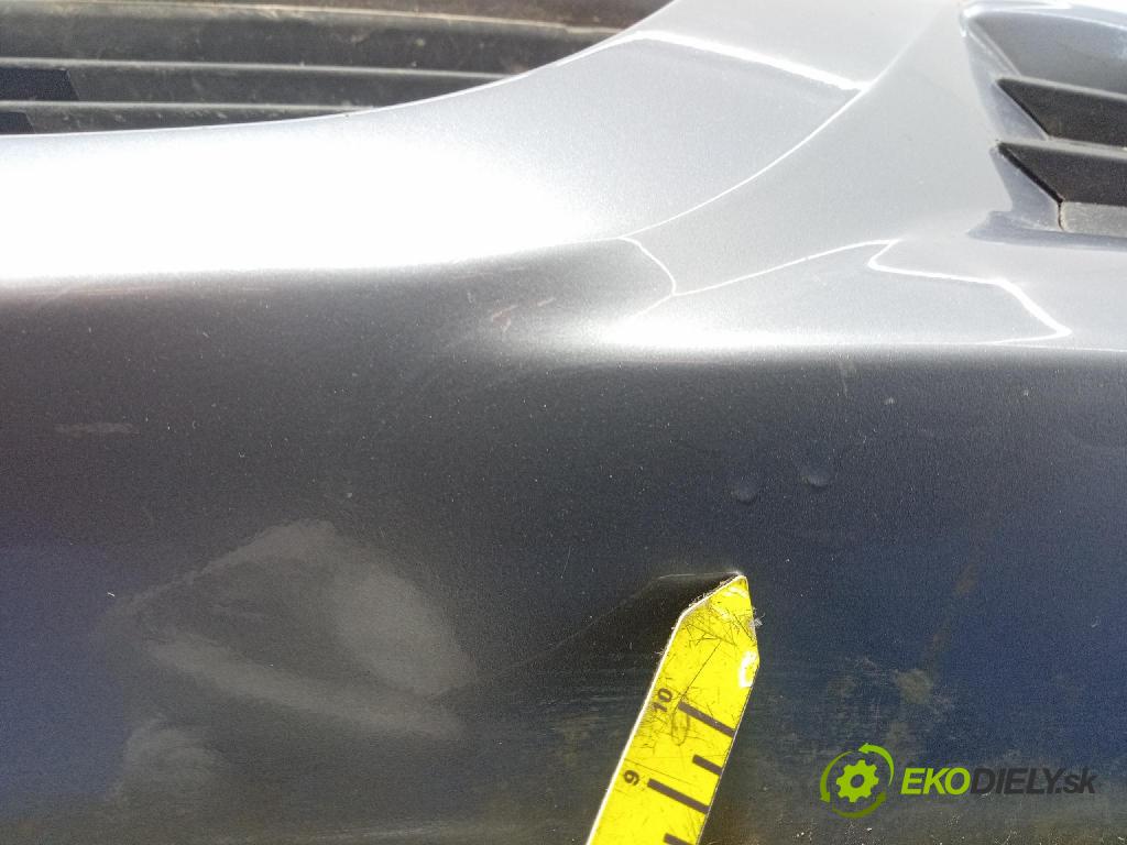 Opel Meriva 2009 nárazník před 01