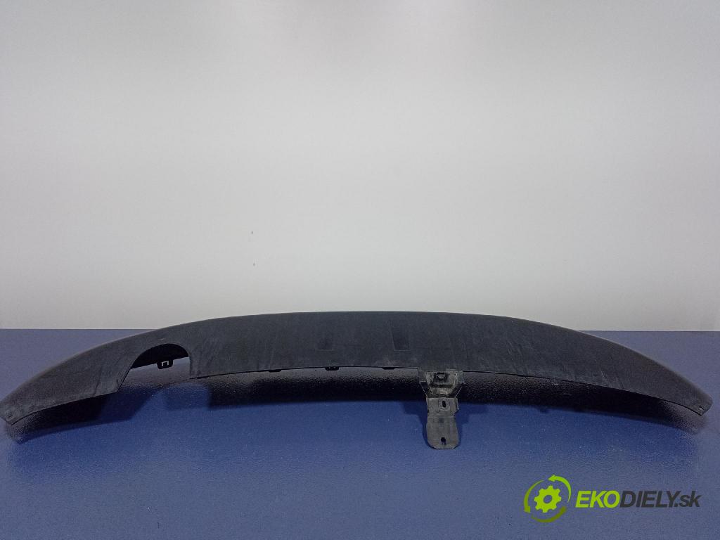 Peugeot 508 2017 nárazník Zad: 9807815777