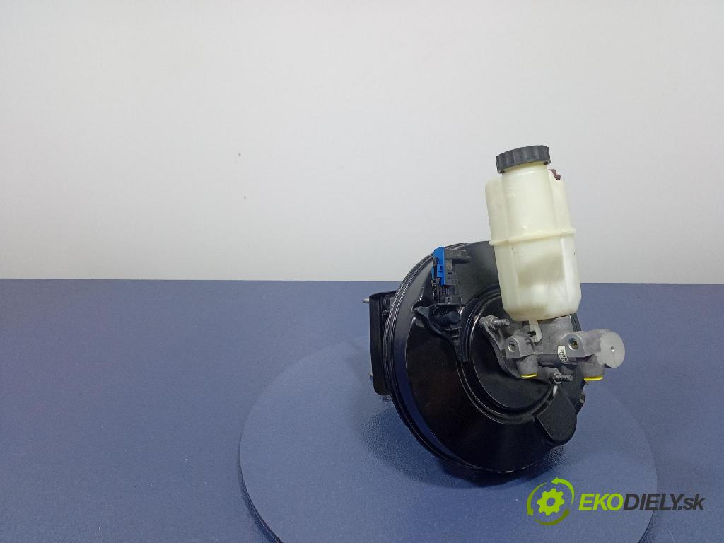 Peugeot 508 2017 servo Brzdní: 9808464780