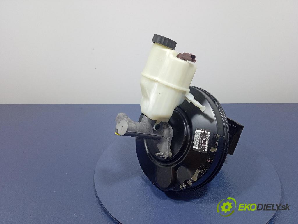 Peugeot 508 2017 servo Brzdní: 9808464780