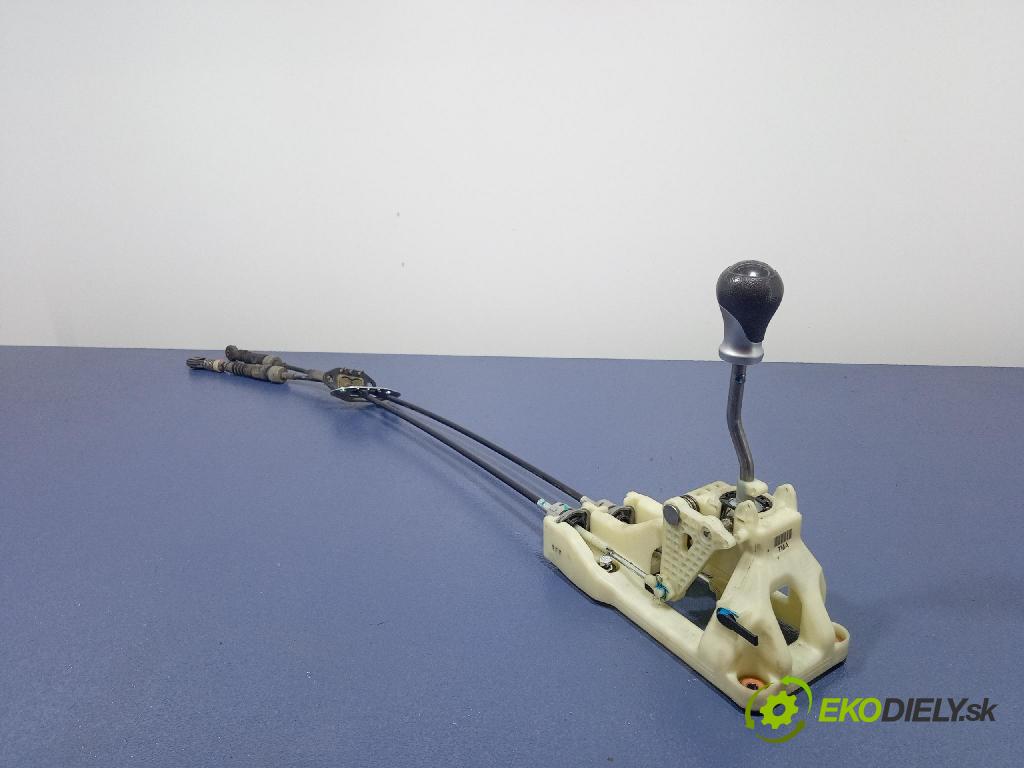 Kia Picanto 2015 Páka: Zmeny: 01