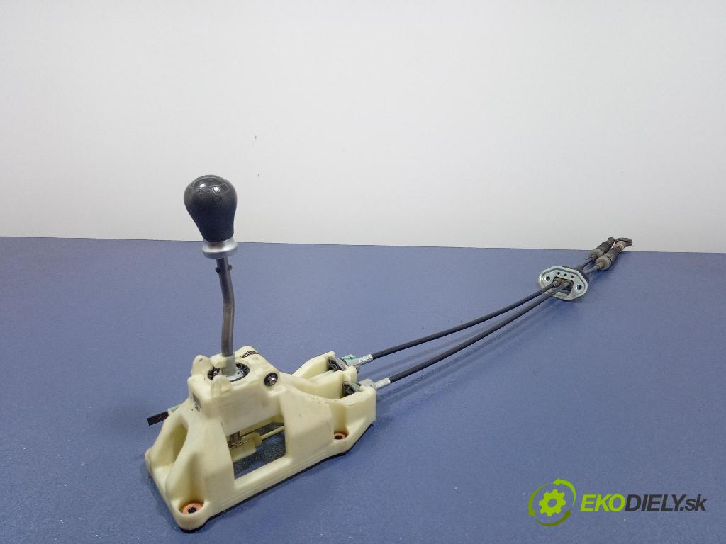 Kia Picanto 2015 Páka: Zmeny: 01