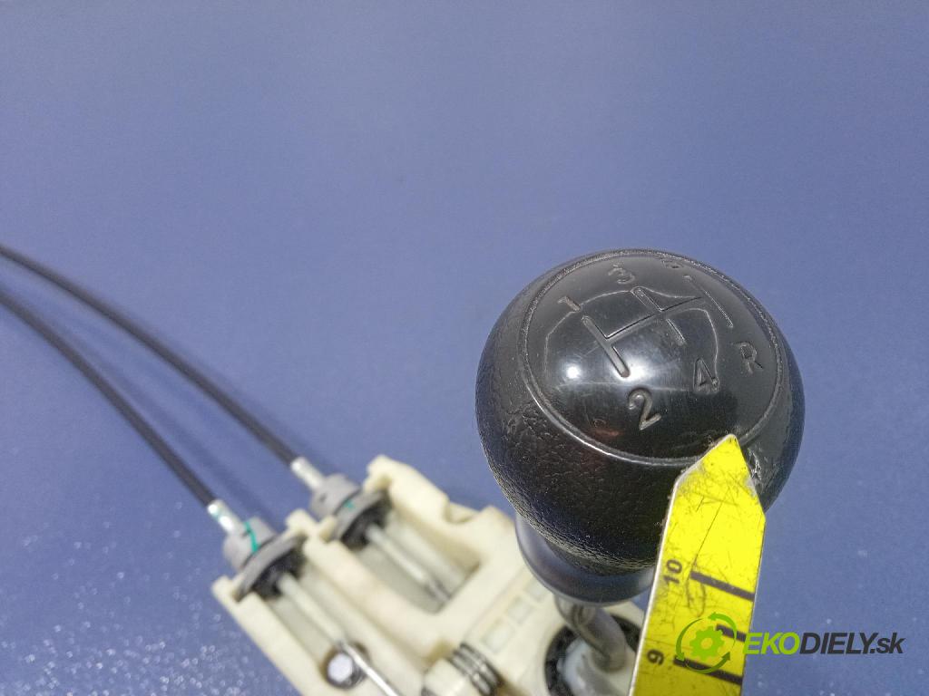 Kia Picanto 2015 Páka: Zmeny: 01