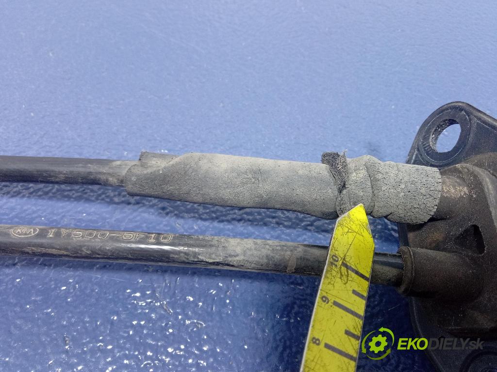 Kia Picanto 2015 Páka: Zmeny: 01