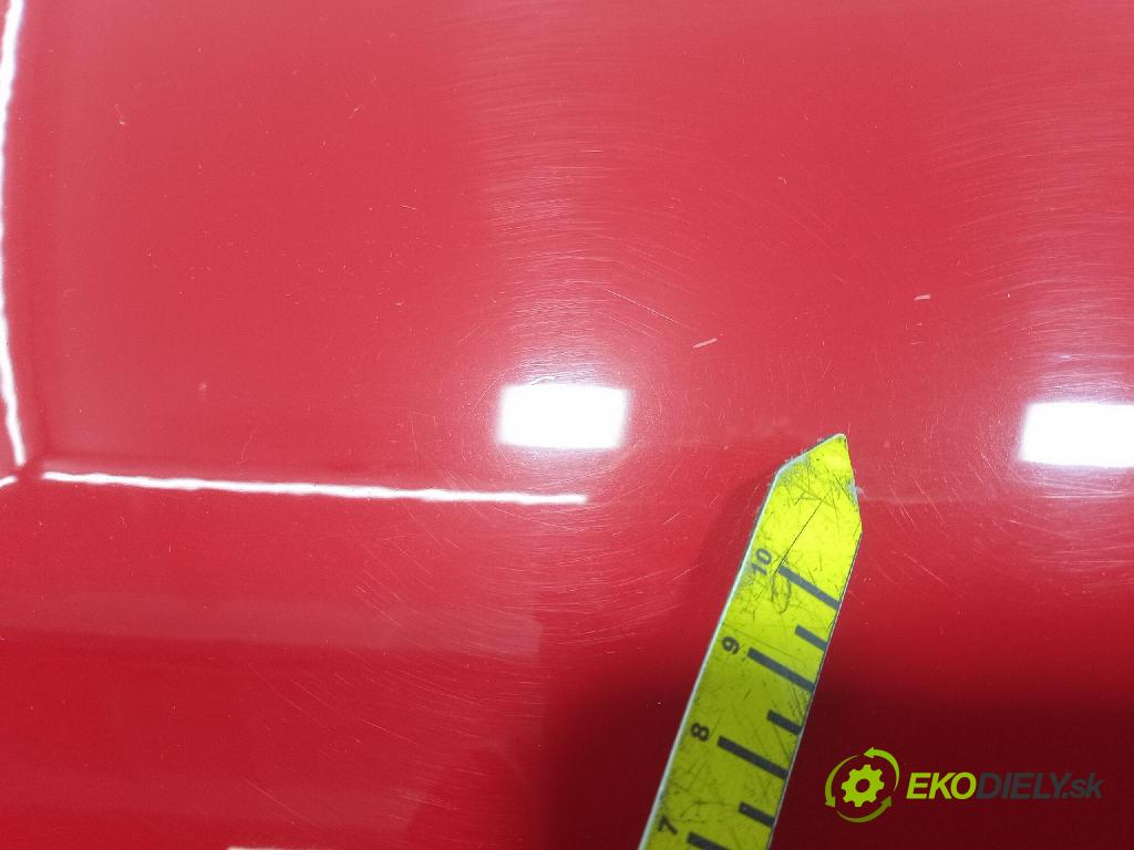 Opel Zafira 2015 blatnik před v pravo: 01