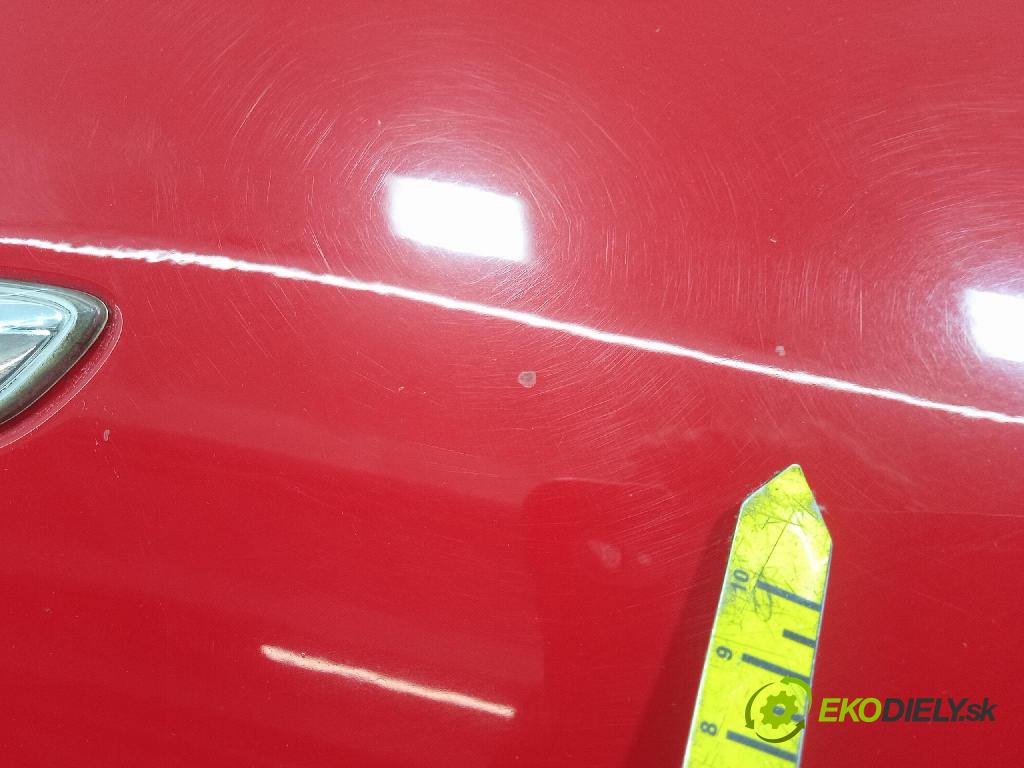 Opel Zafira 2015 blatnik před v pravo: 01
