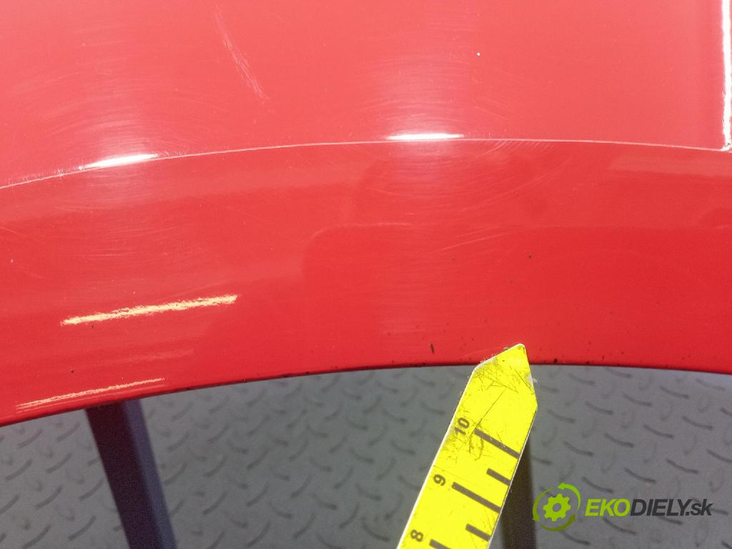 Opel Zafira 2015 blatnik před v pravo: 01