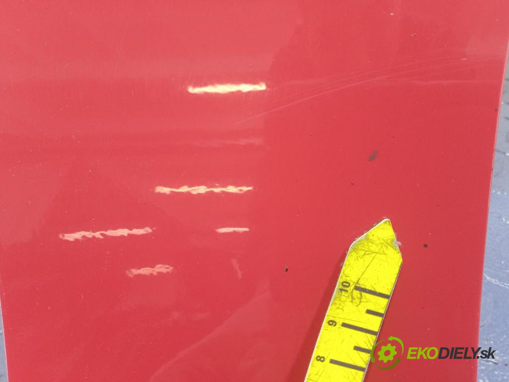 Opel Zafira 2015 blatnik před v pravo: 01