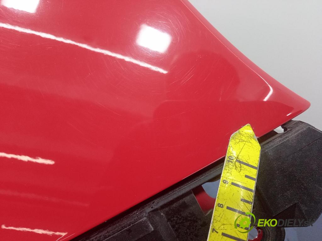 Opel Zafira 2015 blatnik před v pravo: 01