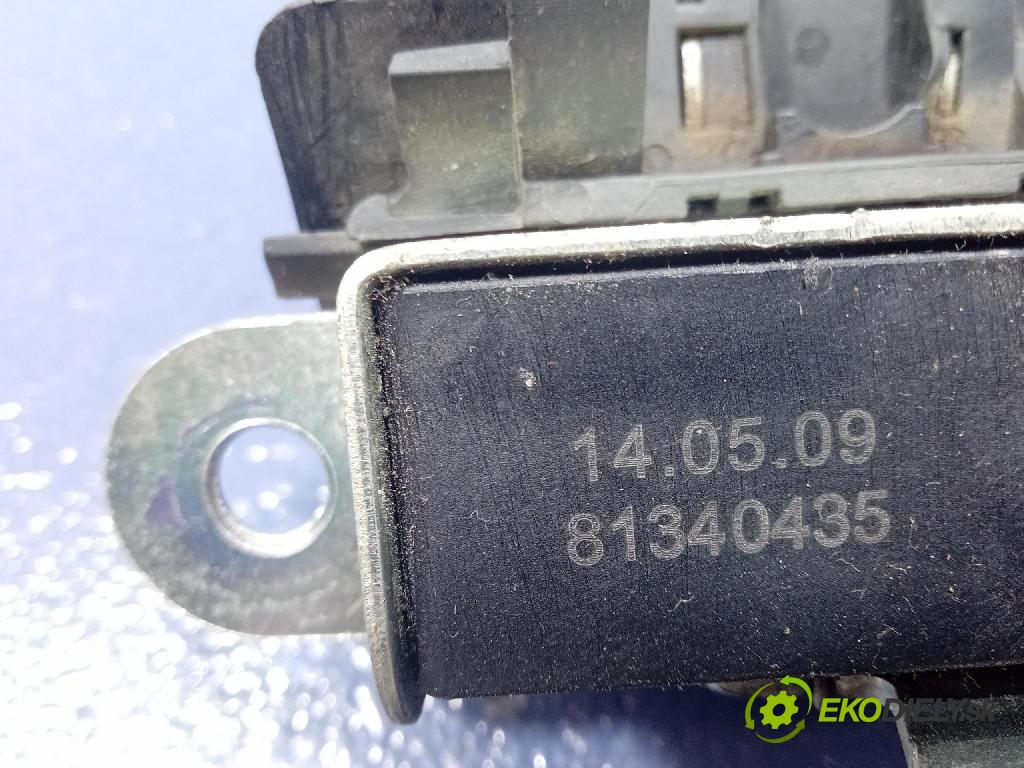 Seat Ibiza 2009 zámek Klapky: kufr 6J3827505