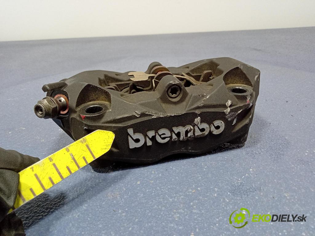 Bmw F800 r 2015 brzdič brzdový Predné v pravo: 20B691