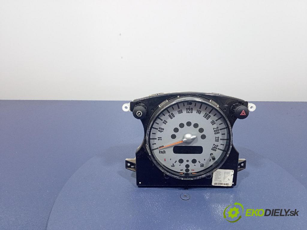 Mini One 2004 prístrojovka/ budíky 6936283