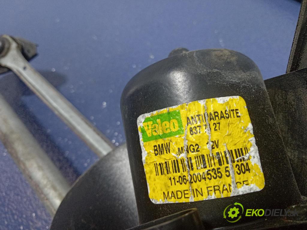 Mini One 2004 mechanismus motorek Stěrače: před 8229128