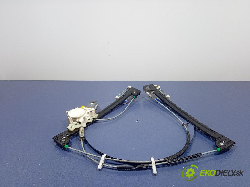 Mini One 2004 mechanismus stahování Sklenka: před Levý: 01