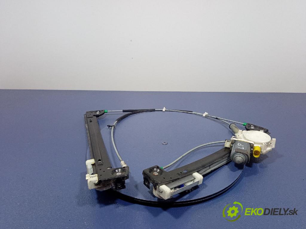 Mini One 2004 mechanismus stahování Sklenka: před Levý: 01