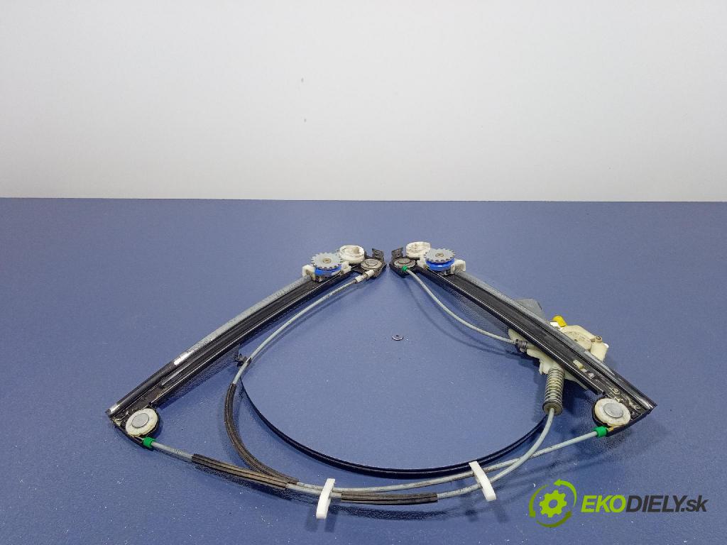 Mini One 2004 mechanismus stahování Sklenka: před Levý: 01