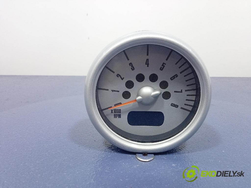 Mini One 2004 prístrojovka/ budíky 6936294