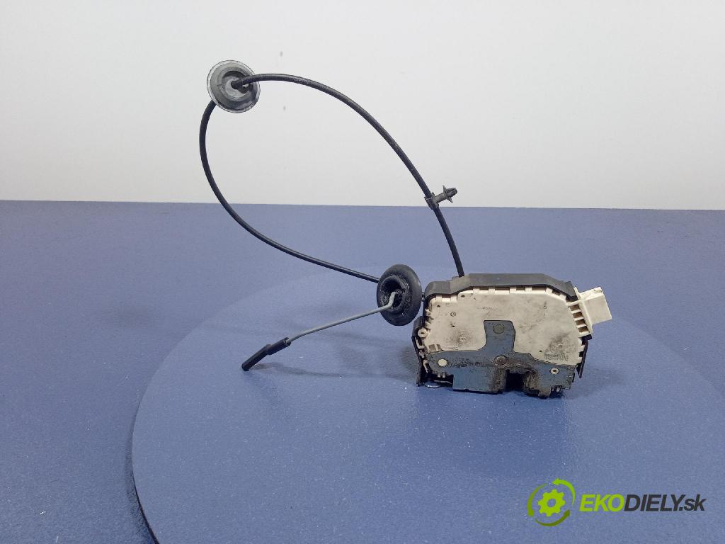 Mini One 2004 zámek dveře před Levý: 01