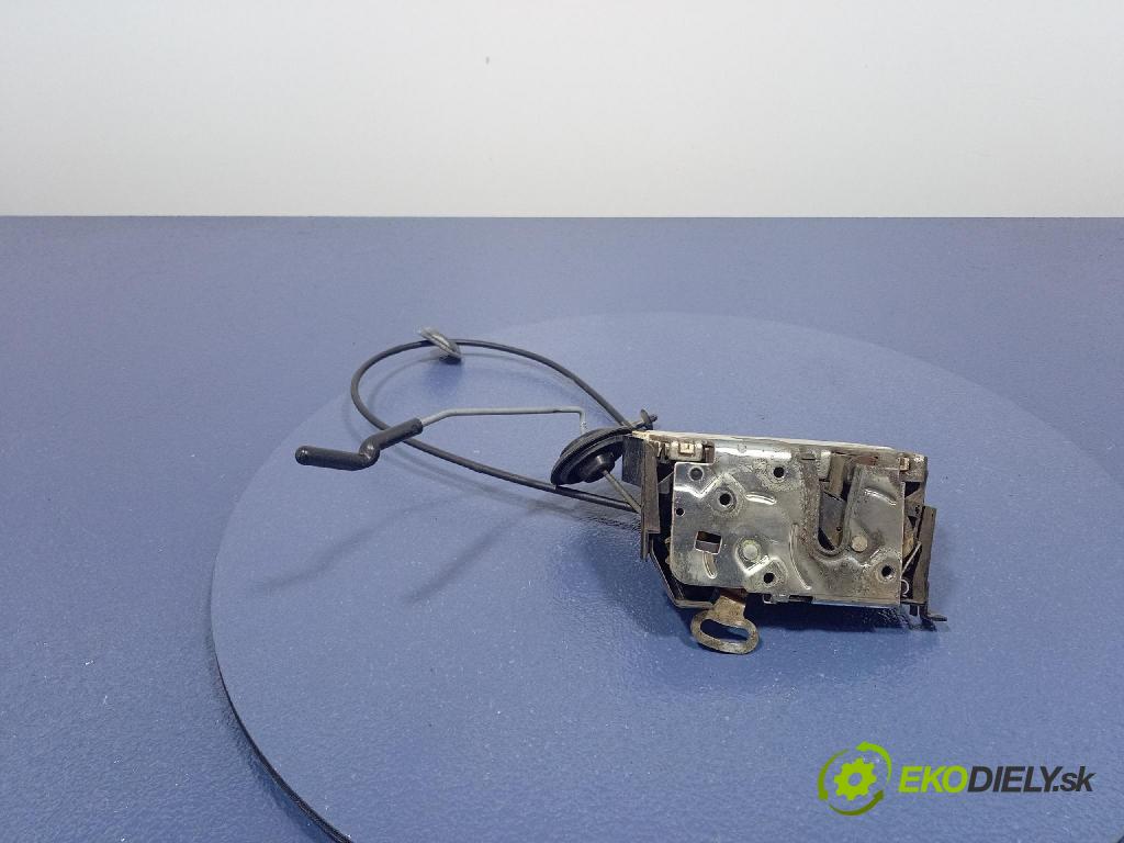 Mini One 2004 zámek dveře před Levý: 01