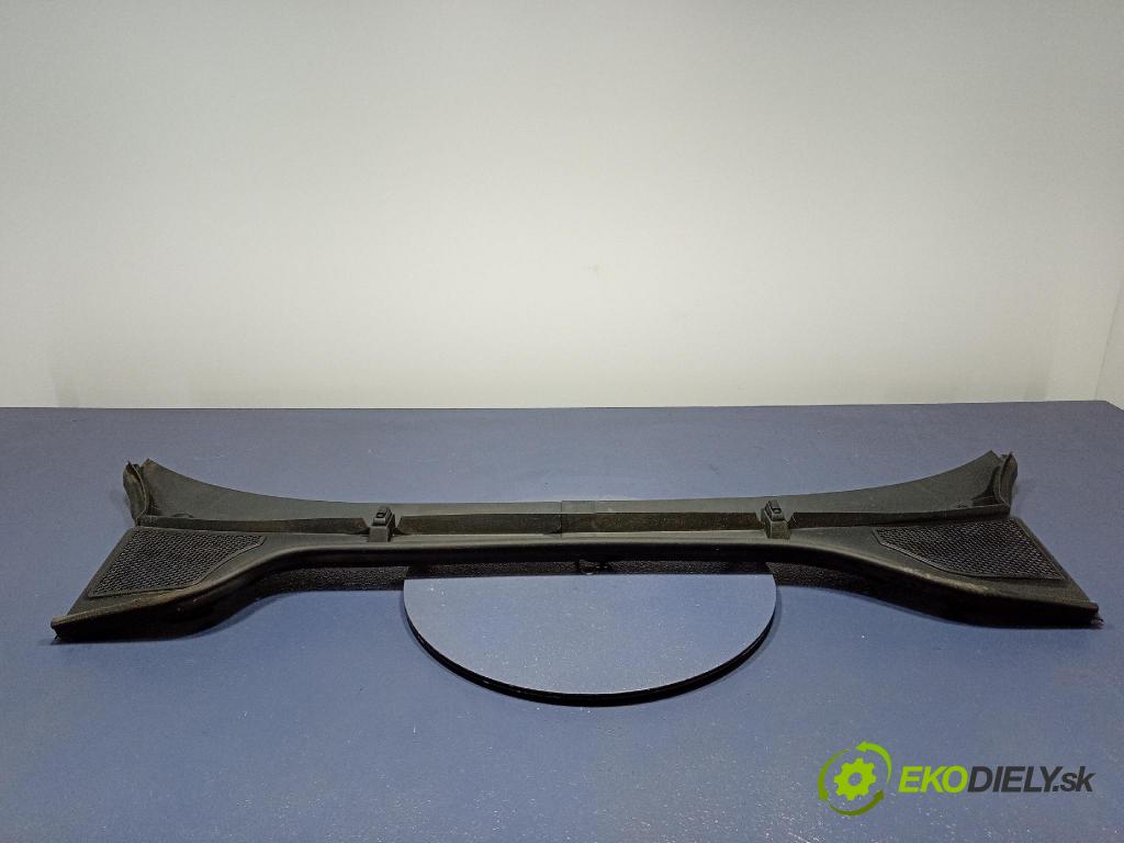 Skoda Octavia 2020 torpédo 5E3819415