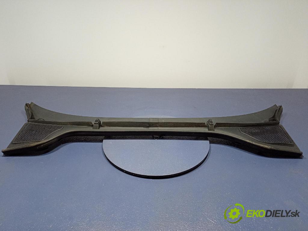 Skoda Octavia 2020 torpédo 5E3819415