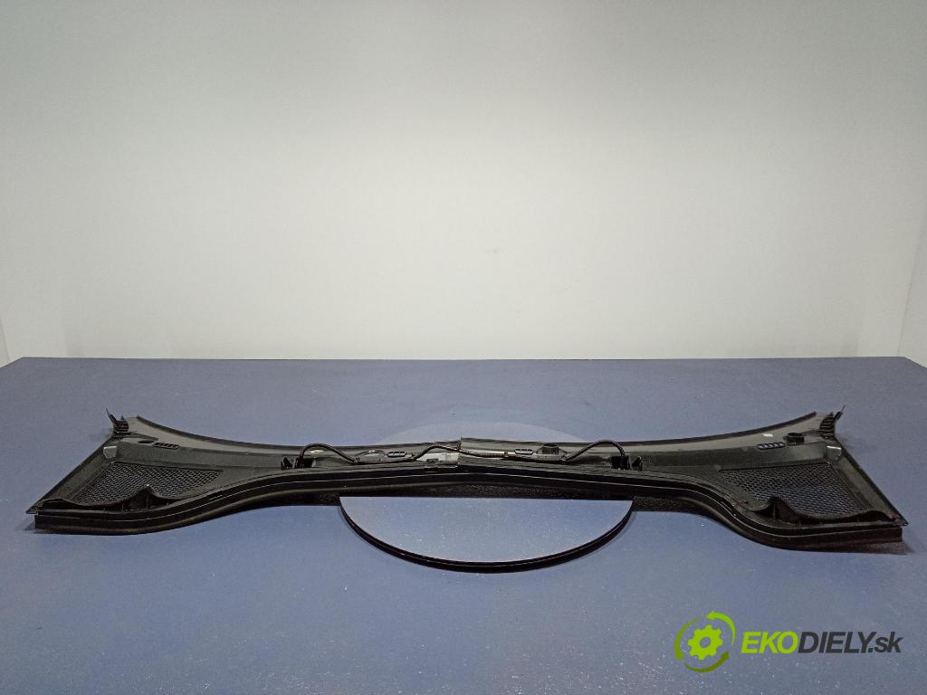 Skoda Octavia 2020 torpédo 5E3819415