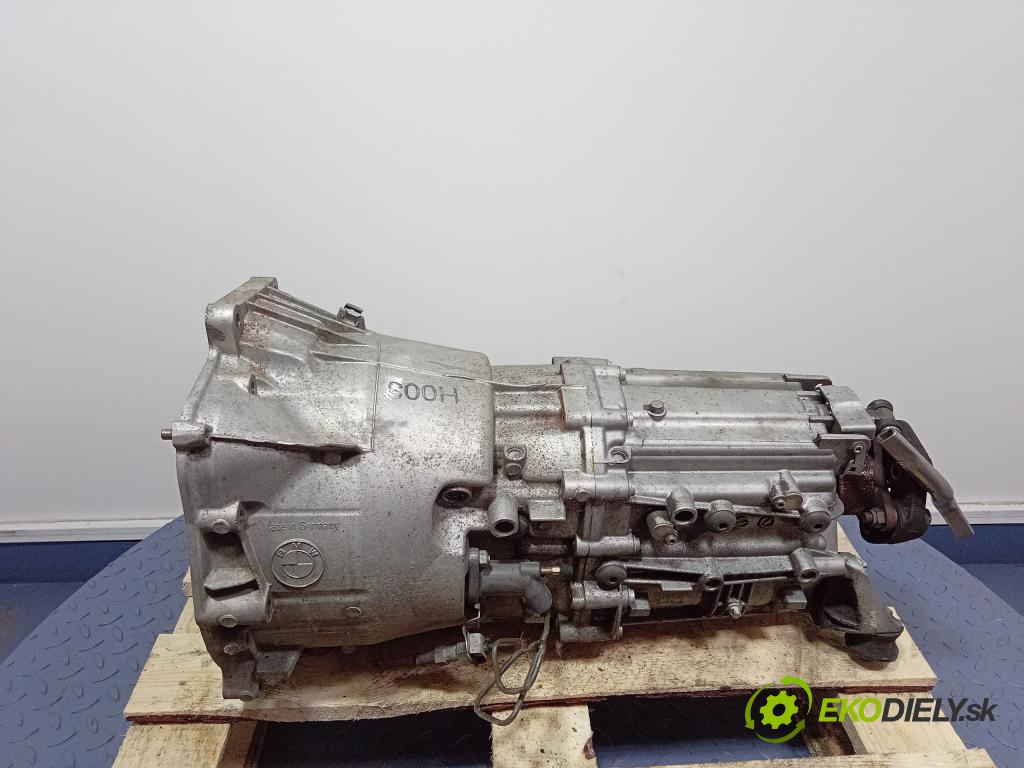 Bmw Seria 3 2004 prevodovka Manualna 2300-7533513