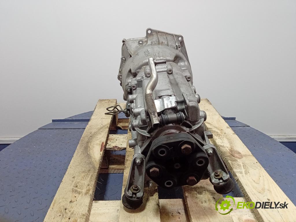 Bmw Seria 3 2004 prevodovka Manualna 2300-7533513