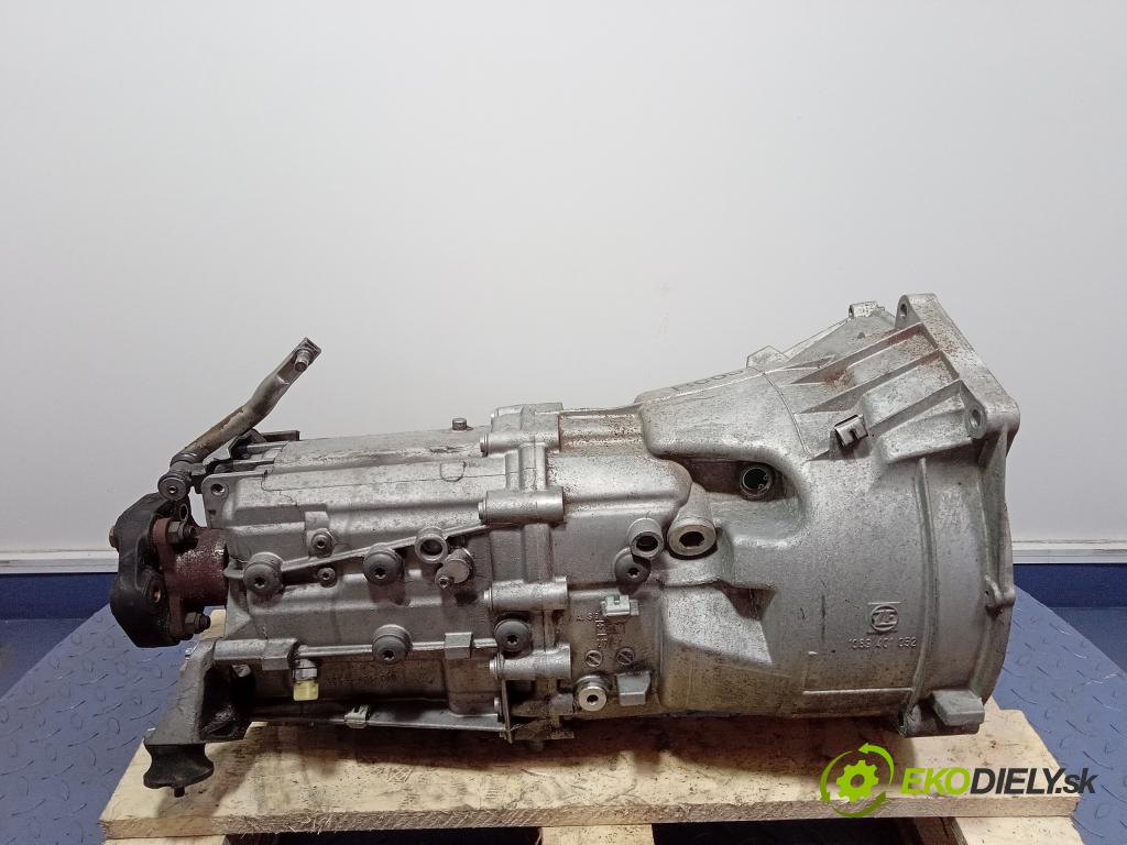 Bmw Seria 3 2004 prevodovka Manualna 2300-7533513