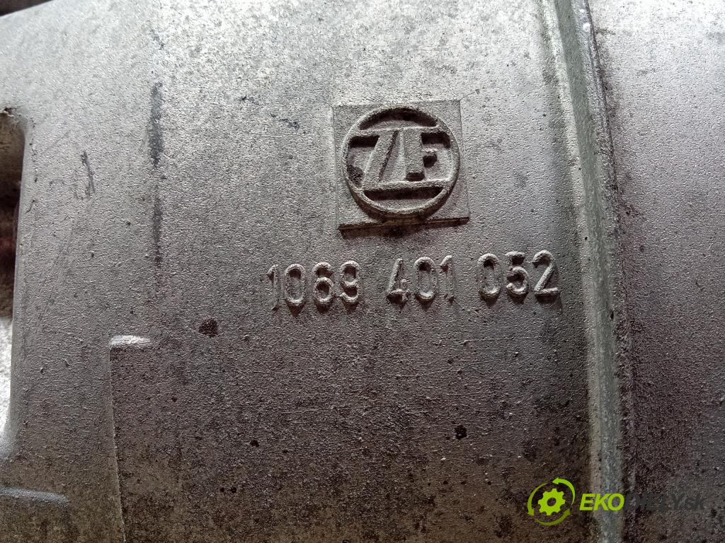 Bmw Seria 3 2004 prevodovka Manualna 2300-7533513