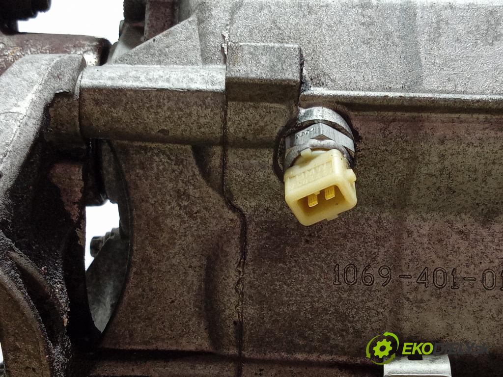 Bmw Seria 3 2004 prevodovka Manualna 2300-7533513