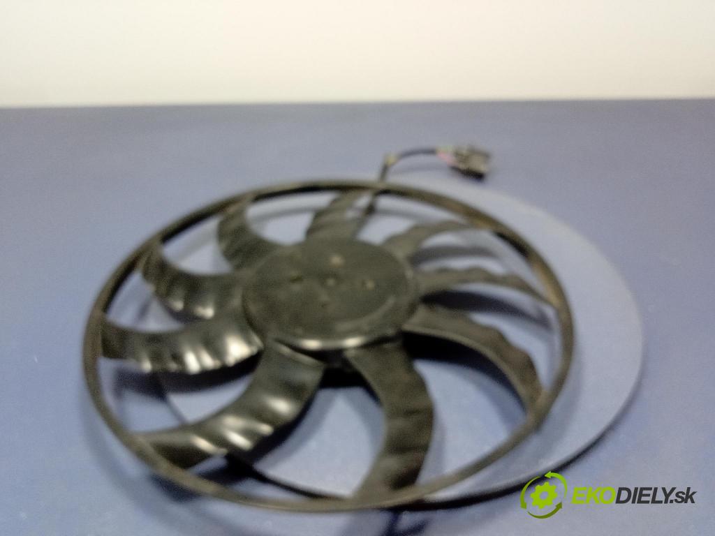 Skoda Octavia 2020 ventilátor Chladič: 5WA959455H