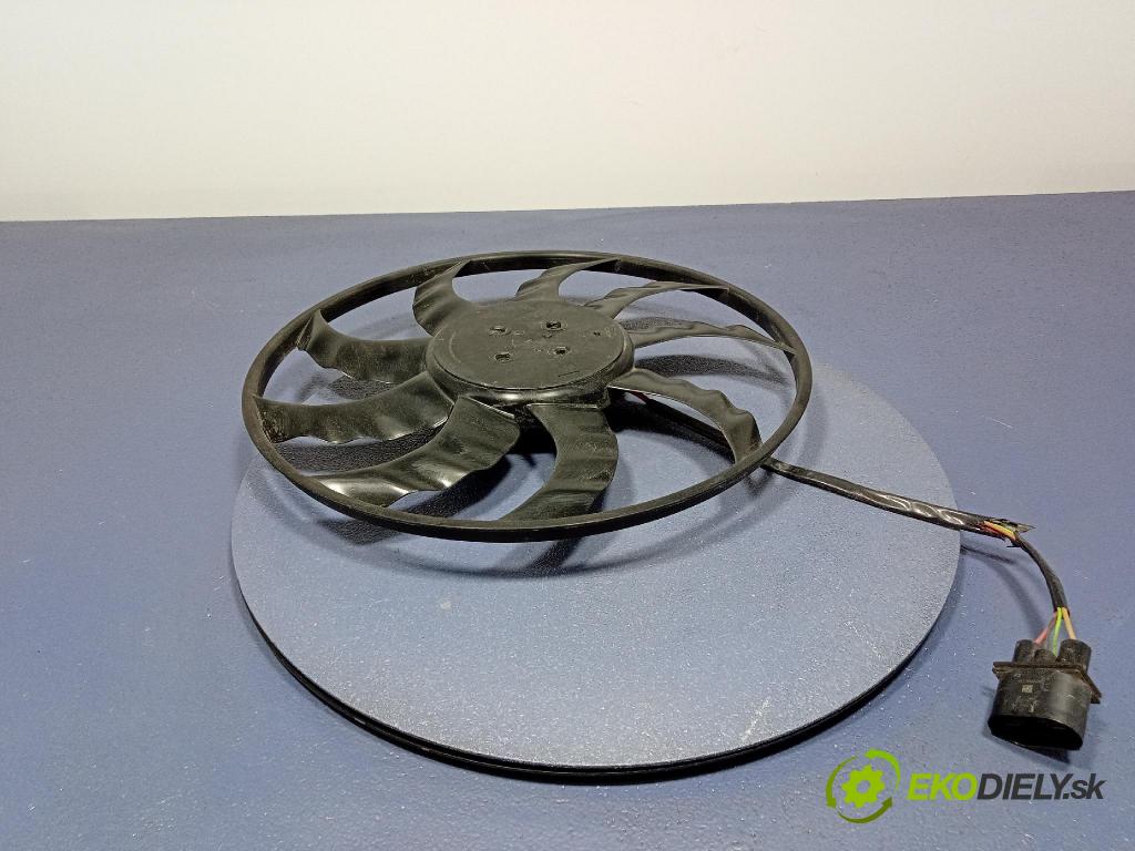 Skoda Octavia 2020 ventilátor Chladič: 5WA959455H