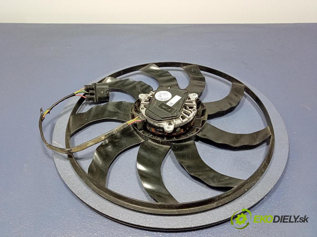 Skoda Octavia 2020 ventilátor Chladič: 5WA959455H