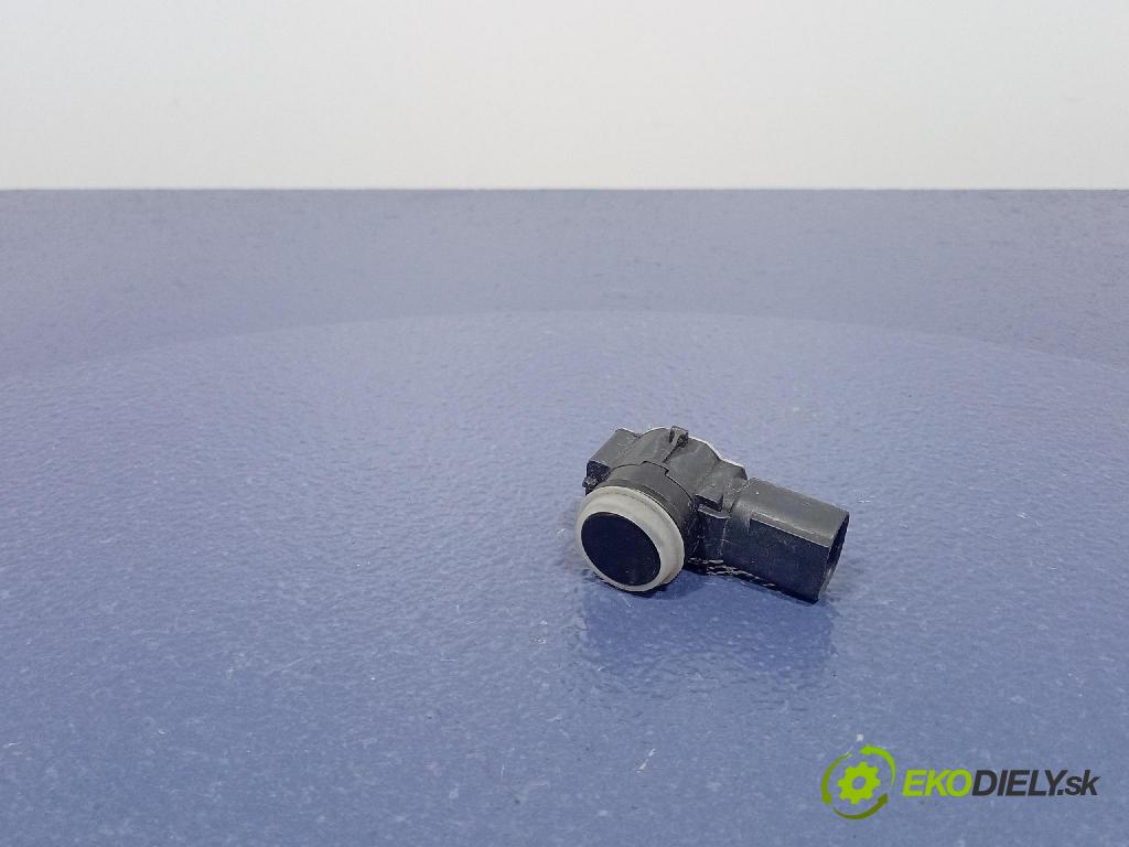 Peugeot 508 2017 snímač / riadiaca jednotka PDC 9675202477