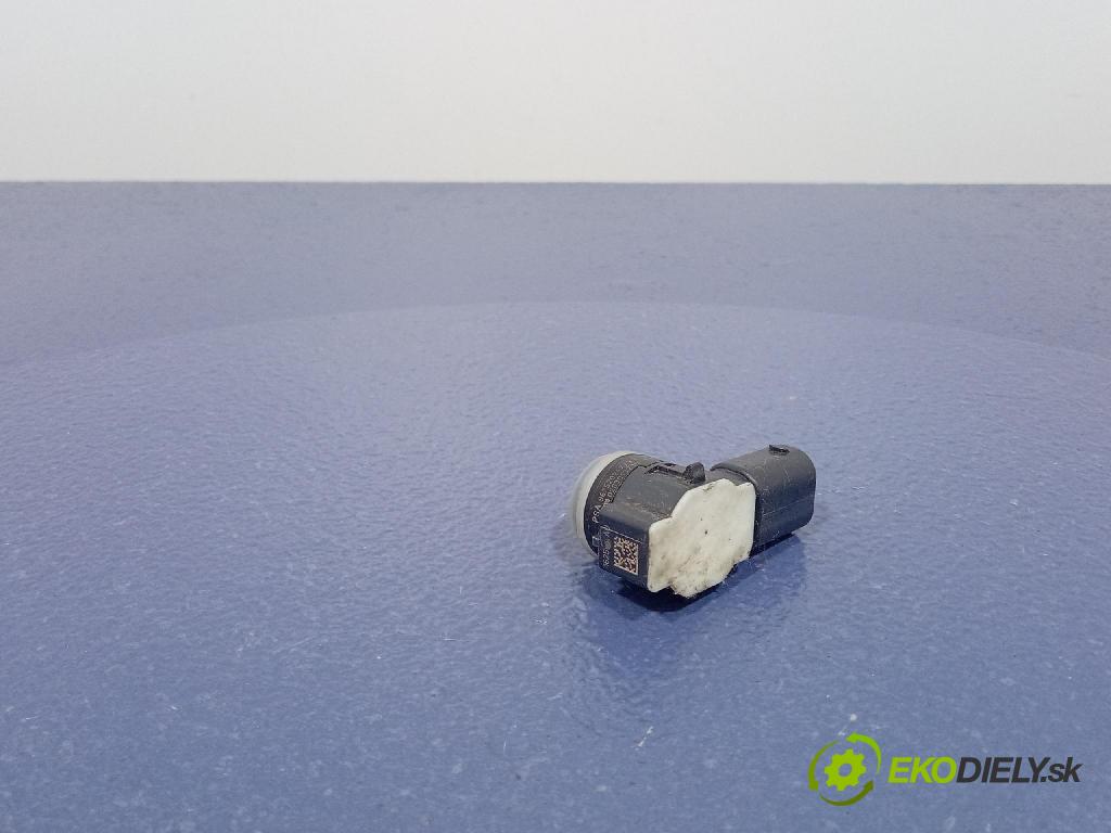 Peugeot 508 2017 snímač / riadiaca jednotka PDC 9675202477