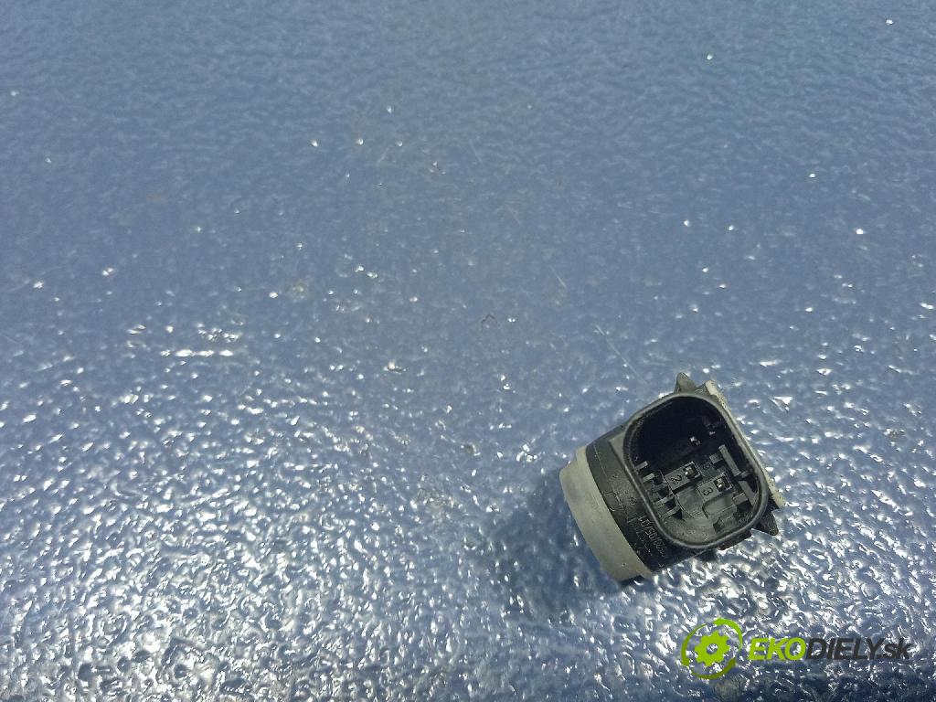 Peugeot 508 2017 snímač / riadiaca jednotka PDC 9675202477