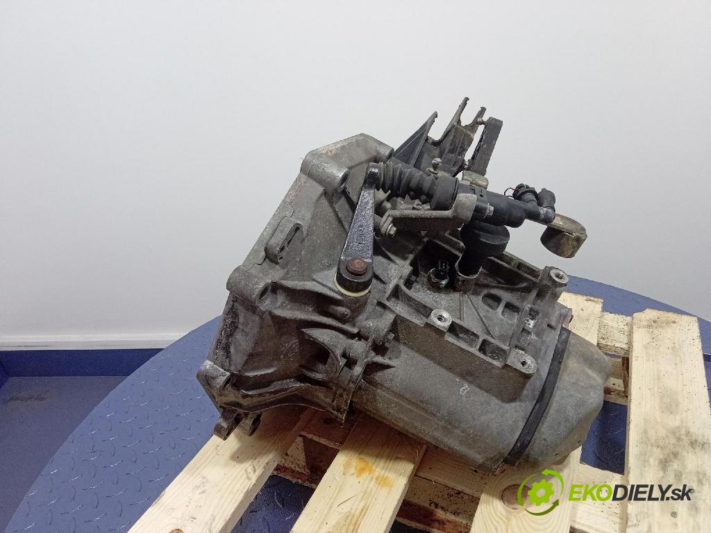 Mini One 2004 prevodovka Manualna PMA
