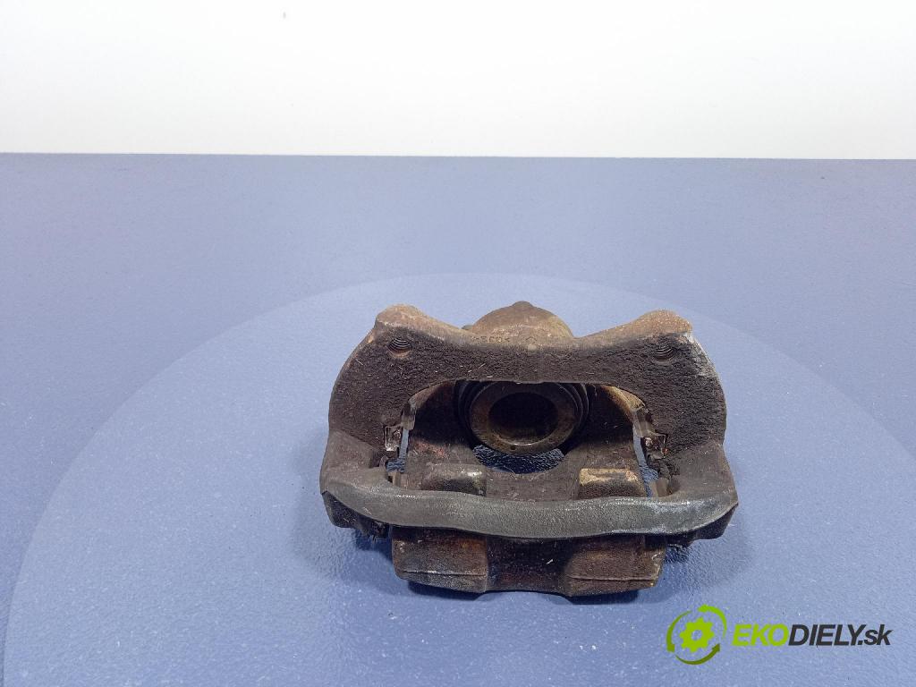 Opel Zafira 2015 brzdič brzdový Predné Vľavo: 01