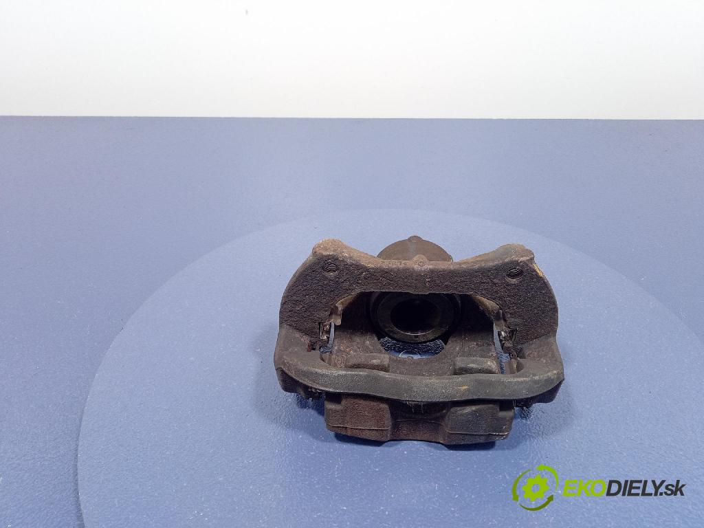 Opel Zafira 2015 brzdič brzdový Predné v pravo: 13430603