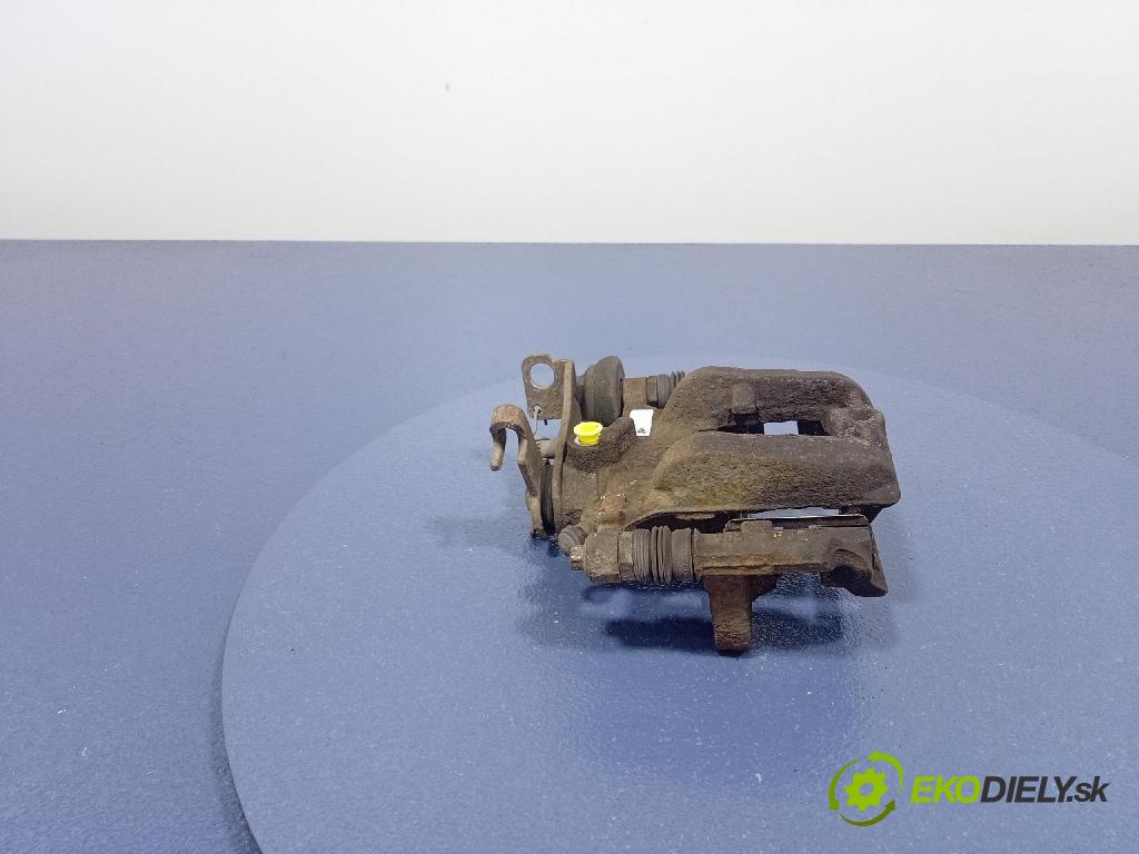 Opel Zafira 2015 brzdič brzdový zad Vľavo: 01