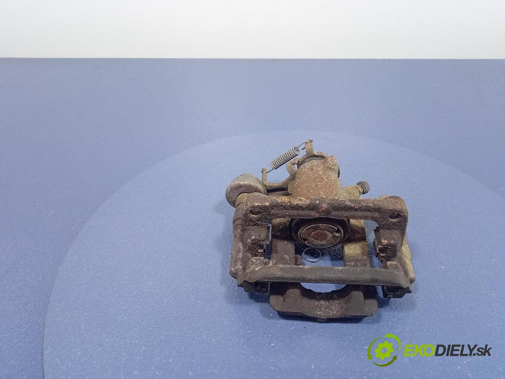 Opel Zafira 2015 brzdič brzdový zad Vľavo: 01